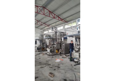 利乐砖包装机检修保养马上完工交付客户同款剩余一台需要的联系15854767759
