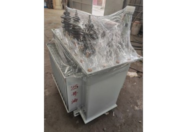 半铜S11/50～7台，一次铁心，需要的私聊