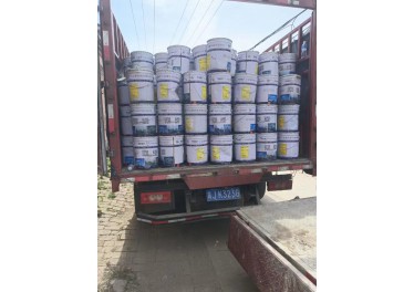 低表面处理环氧底漆铝色需要的联系