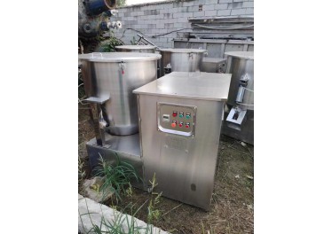 出售10台500升高速混合机，          联系️18754780009