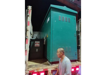 高压环网柜发货，现货供应各种型号高压环网柜