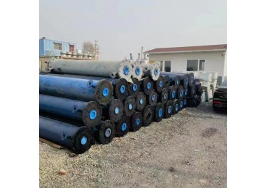 出售各种规格型号石墨冷凝器，大量现货18366748090