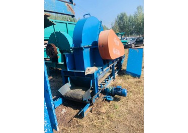 汉隆35口 90kw 净片机 成色95新
