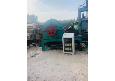 顺昌27口 75kw 净片机