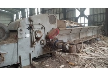 20年 宏鑫1000型 六片刀110kw