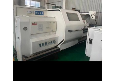 兰州星火6180×3米数控车床，少用，需要的联系