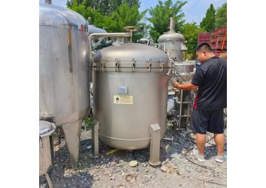 新定24个布袋过滤器，全新未安装， 17362147363