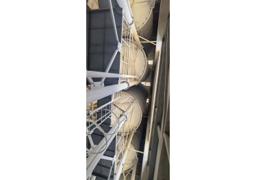 4个200水泥罐沧州工地低价转让  13833778113