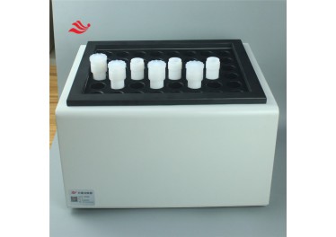 重金属测定用消解仪智能电热石墨消解仪ICP-AES分析仪器配套使用
