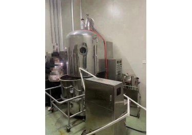 新定大型制药厂设备  瑰宝70干法制粒机 17861362339