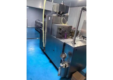 新定200型软胶囊生产线一套