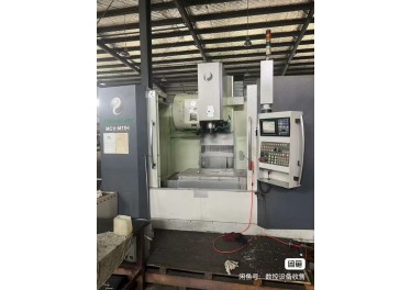 台湾品正产1160加工中心