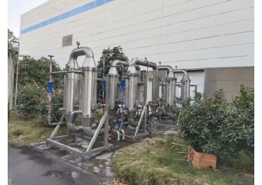 南京久吾高科陶瓷膜过滤多套！设备99新！控制柜 泵 管道 阀门齐全 ​需要的联系！