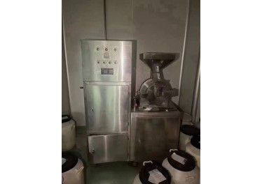 新订大型制药厂整场设备