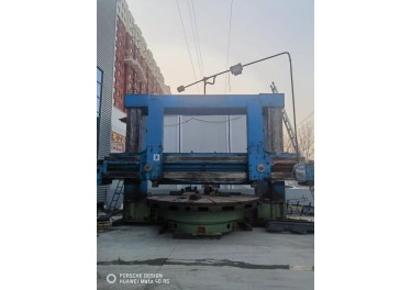 5250立式车床