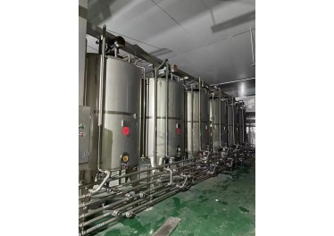 出售大型乳品厂整厂设备： 玻璃瓶灌装生产线一条 18853798881张