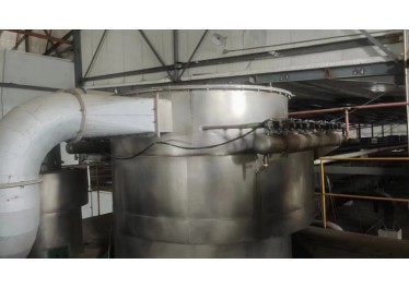 新定全新LPG-300型离心式喷雾干燥机2套，材质316L，PLC全自动控制系统，带手续，有要的联系