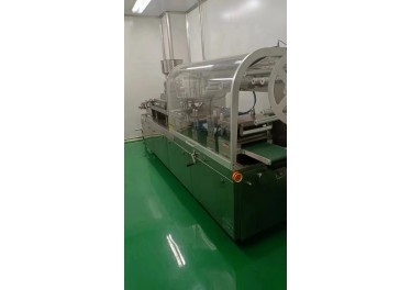 260泡罩包装机（江南） 250泡罩包装机（华联）