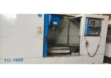 数控铣三台，華亞1580.臺群T-8大金1100