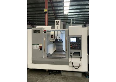 转让谦进850模具机一台