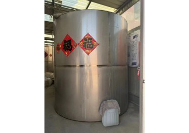 10吨不锈钢储罐标准2.5个厚