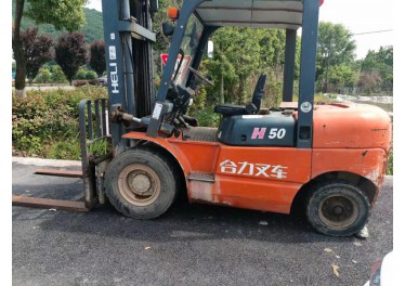 19年合力叉车，合适的联系