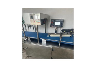 二手酥饼成型机出售15854790973