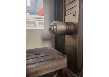 汉川HHMC630EA卧式加工中心