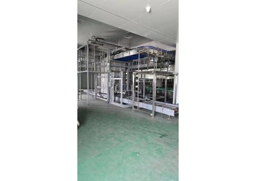 全新300罐全自动卸垛机2台在位出售