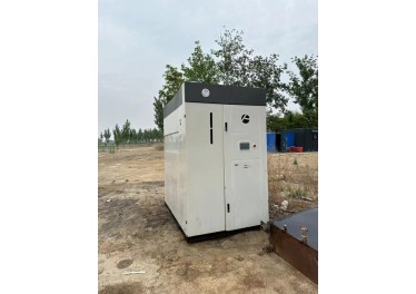 1.2吨江西帕莱顿燃气蒸汽发生器需要的联系  15076777588