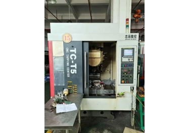 转让工厂在位志远T5钻工同款2台