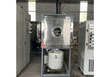 1平方食品果蔬冻干机 二手冻干机 看机器请联系13863789877