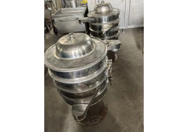 精品小设备，东华4千瓦均质机，50二维混合机，80糖衣机，40震动篩，50v型混合机，