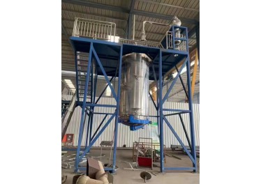 新到几台6000L多功能静态提取罐/6台，高配一提三锁、气缸闭锁密封装置 需要的联系