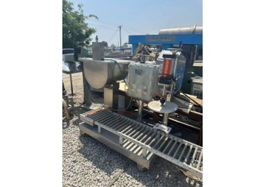 新的精品实验1.5千瓦高速分散机 全新未用防爆称重灌装机 过滤器