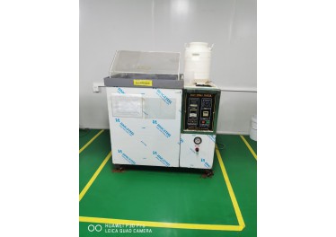 盐水喷雾实验机