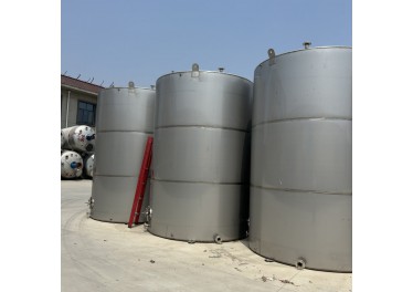 现货储罐几十台 不锈钢立式卧式饮料储罐 可定做