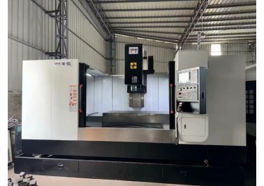 转让1580重形模具机台正床身三凌M80系统