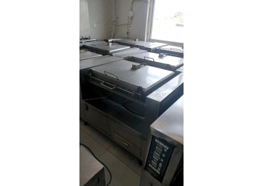 二手电饼铛供应