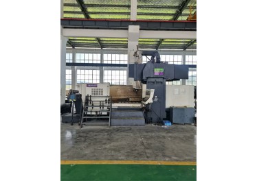 转让同款四台工厂在位台湾协鸿龙门2150H