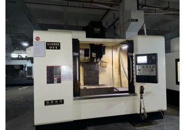 转让工厂在位4台乔柏V11直连主轴12000转带油冷机