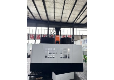 龙门加工中心