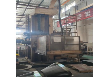 二手德国沃坦双工作台交换