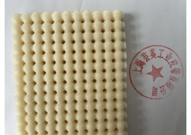 烫画机耐高温海绵、烫台硅胶发泡板