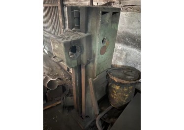 精品中捷t6111b镗床