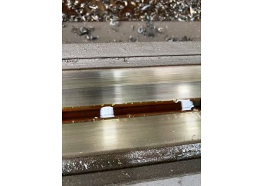 精品青岛永利6米️乘1.6龙门刨铣床