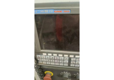 沈中重型61100/6米