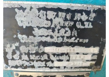 沃德125