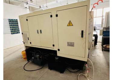 安徽韦斯顿生产46D型斜身车
