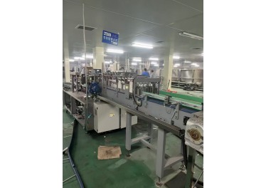 北京永创下落式装箱机，需要的联系